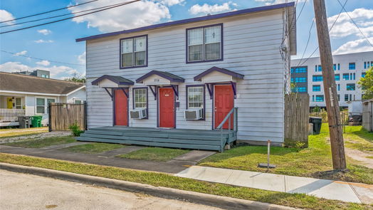 Houston 2-story, 4-bed 3518 Mcilhenny Street 4-idx