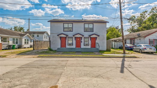 Houston 2-story, 4-bed 3518 Mcilhenny Street 4-idx