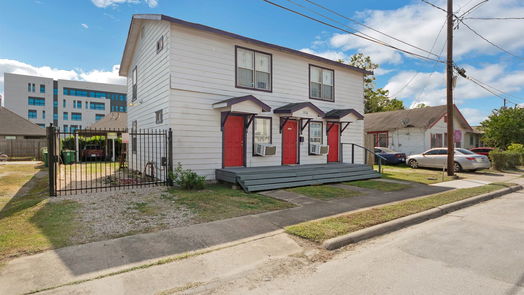 Houston 2-story, 4-bed 3518 Mcilhenny Street 4-idx