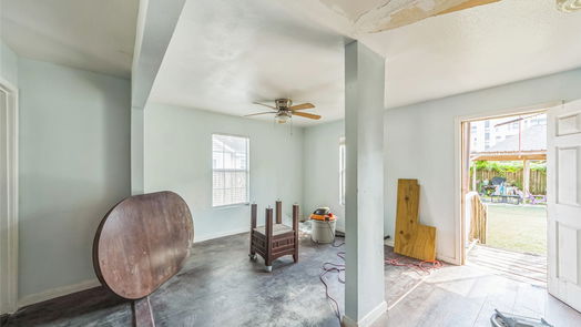 Houston 2-story, 4-bed 3518 Mcilhenny Street 4-idx