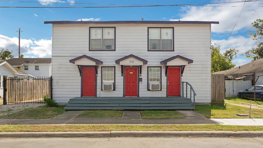 Houston 2-story, 4-bed 3518 Mcilhenny Street 4-idx