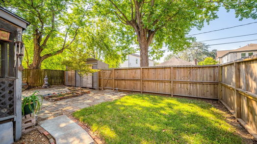 Houston 2-story, 2-bed 2308 Blodgett Street-idx