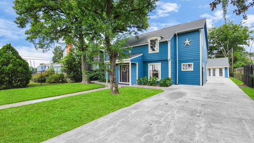 Houston 2-story, 3-bed 3805 Southmore Boulevard-idx