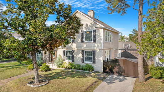 Houston 2-story, 4-bed 3213 Ewing Street-idx