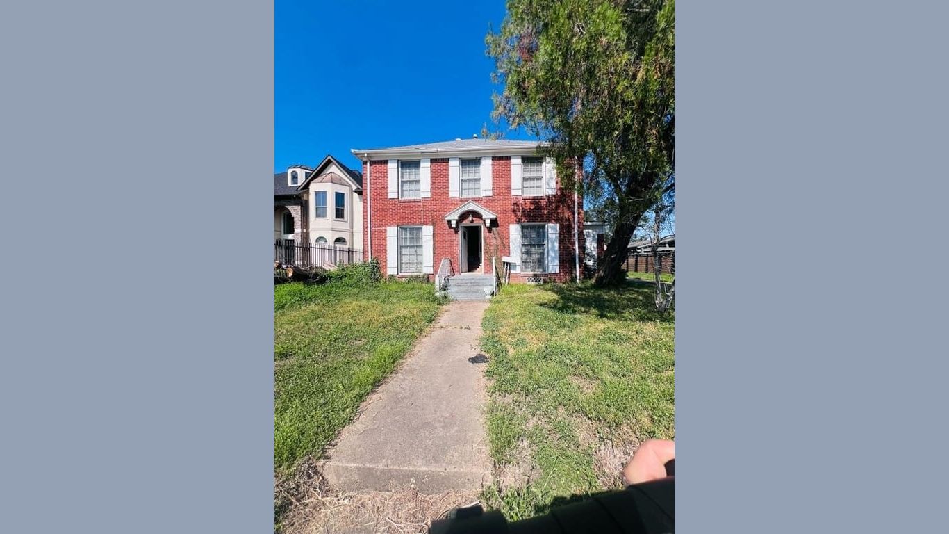 Houston 2-story, 3-bed 3311 Arbor Street-idx