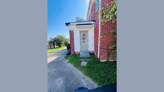 Houston 2-story, 3-bed 3311 Arbor Street-idx