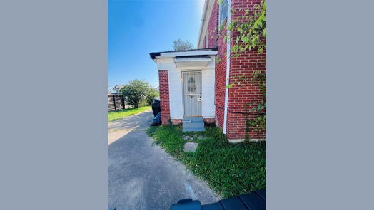 Houston 2-story, 3-bed 3311 Arbor Street-idx