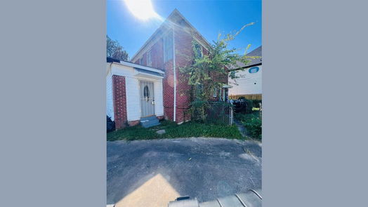 Houston 2-story, 3-bed 3311 Arbor Street-idx