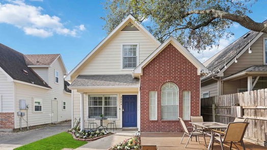 Houston 2-story, 3-bed 2804 Austin Street-idx