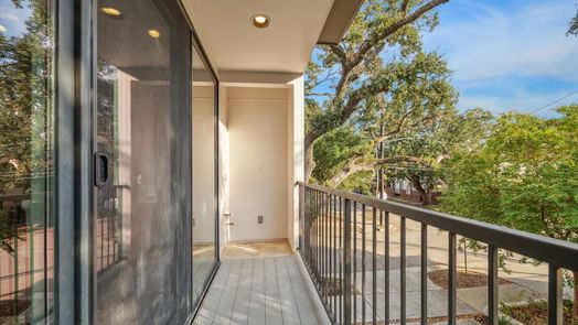 Houston 4-story, 3-bed 4812 Chenevert Street A-idx