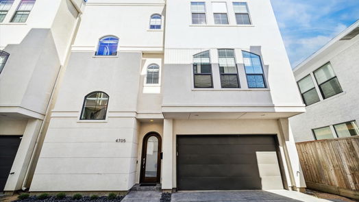 Houston 4-story, 3-bed 4705 Jackson Street-idx