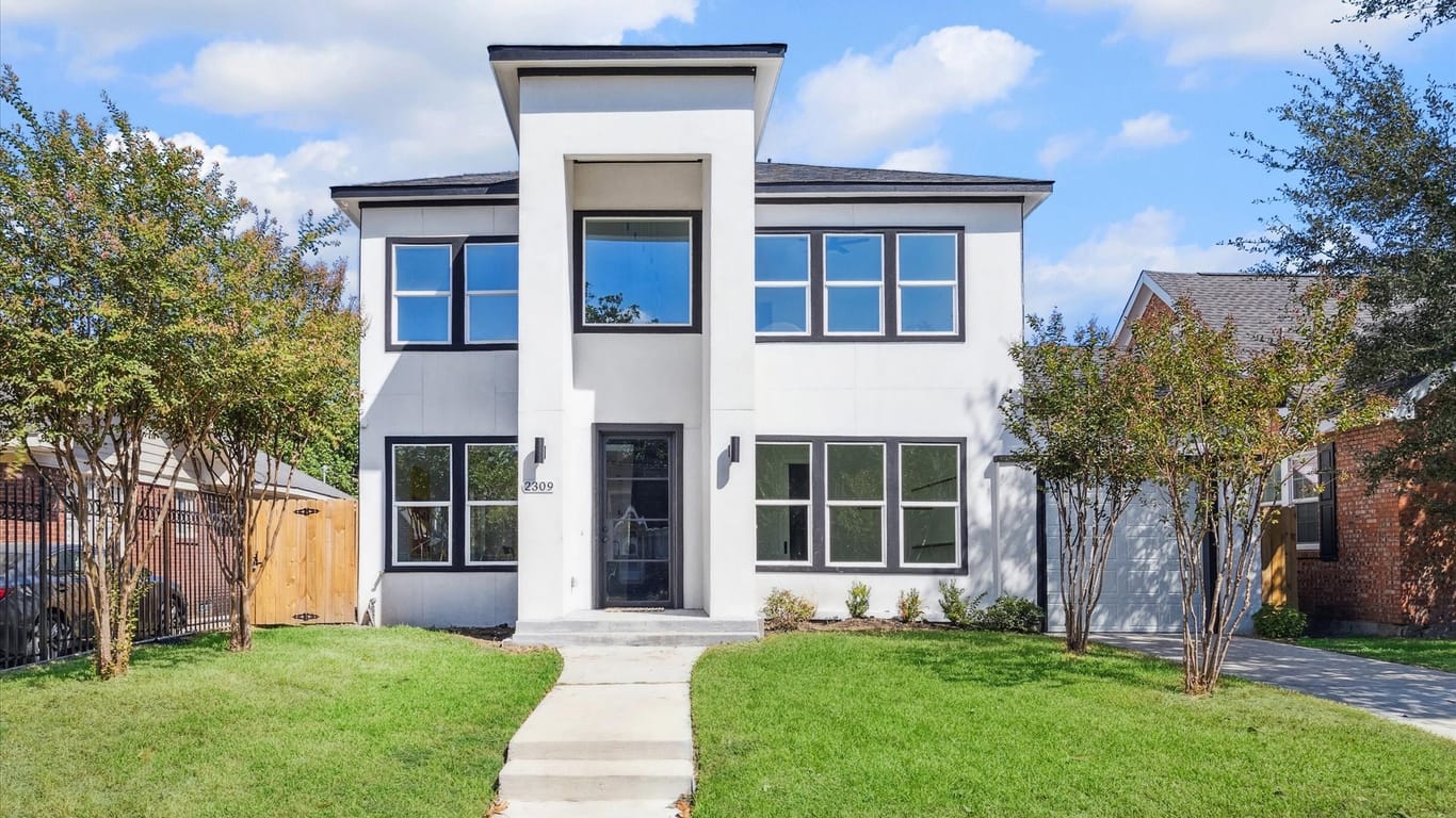 Houston 2-story, 4-bed 2309 Wentworth Street-idx