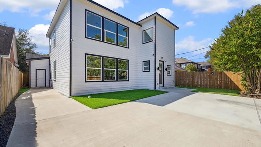 Houston 2-story, 4-bed 2309 Wentworth Street-idx