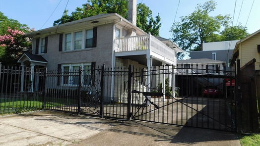 Houston 2-story, 3-bed 1409 Wentworth Street-idx