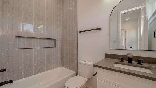 Houston 3-story, 3-bed 4015 Live Oak Street-idx