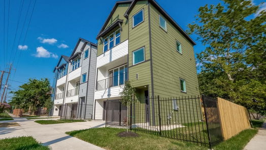 Houston 3-story, 3-bed 4015 Live Oak Street-idx