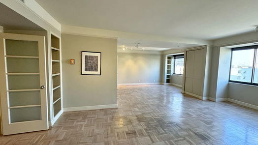 Houston null-story, 1-bed 1400 Hermann Drive 8C-idx