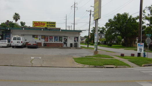 Houston 2-story, 3-bed 2601 WHEELER Street-idx