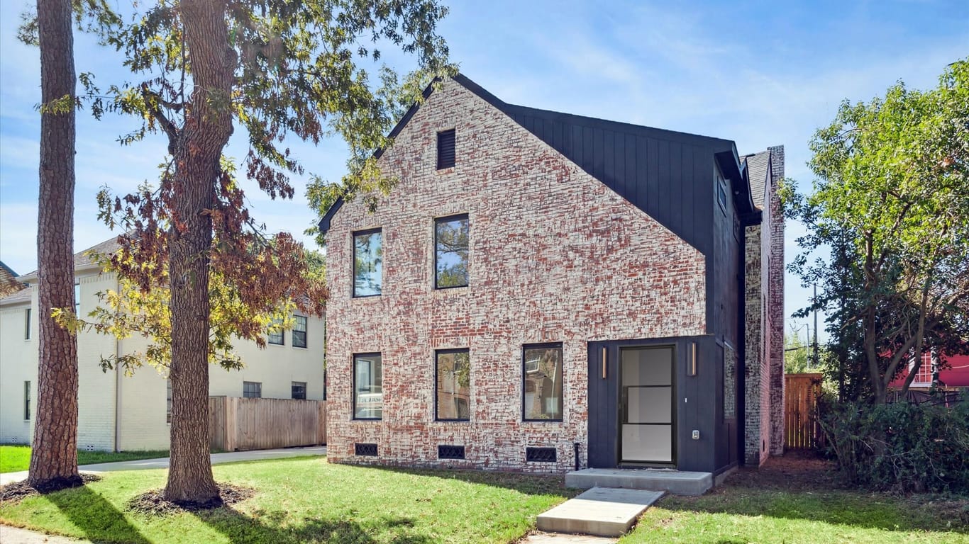 Houston 2-story, 6-bed 3214 Prospect Street-idx