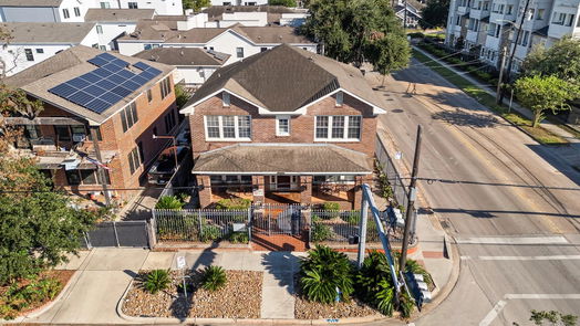 Houston 2-story, 4-bed 4315 La Branch Street-idx