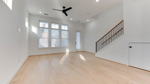 Houston 2-story, 3-bed 2503 Stuart Street-idx