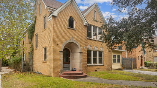 Houston 2-story, 3-bed 2409 Arbor Street-idx