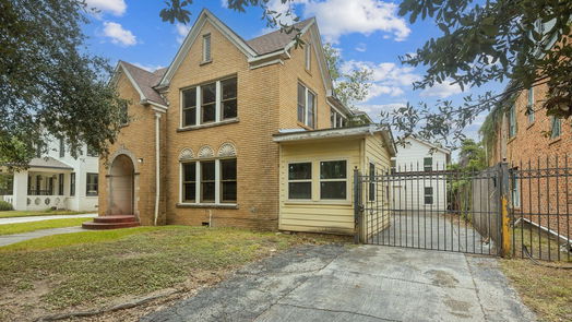 Houston 2-story, 3-bed 2409 Arbor Street-idx