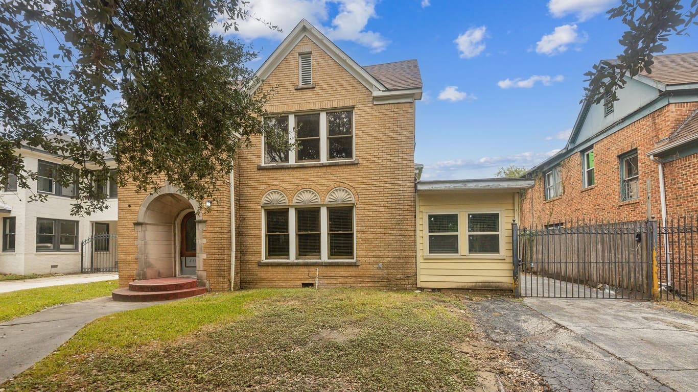 Houston 2-story, 3-bed 2409 Arbor Street-idx