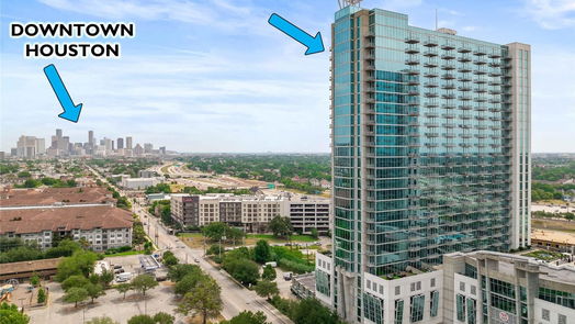 Houston null-story, 1-bed 5925 Almeda Road 12203-idx