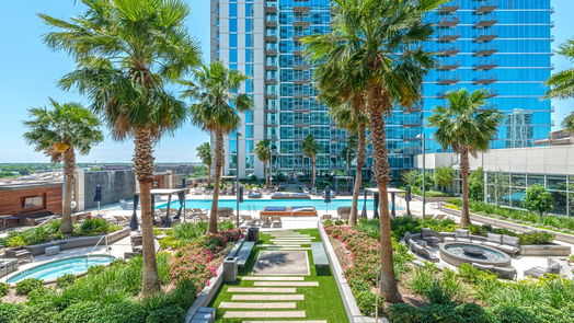 Houston null-story, 1-bed 5925 Almeda Road 12313-idx