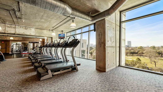 Houston null-story, 1-bed 5925 Almeda Road 12313-idx