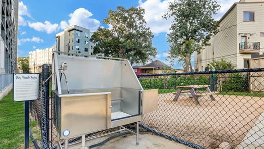 Houston null-story, 1-bed 5925 Almeda Road 12313-idx