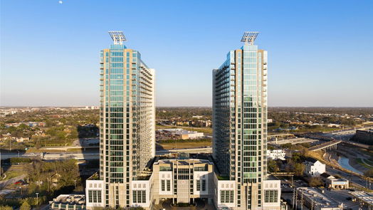 Houston null-story, 1-bed 5925 Almeda Road 12313-idx