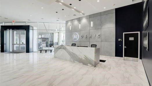 Houston null-story, 1-bed 5925 Almeda Road 12313-idx