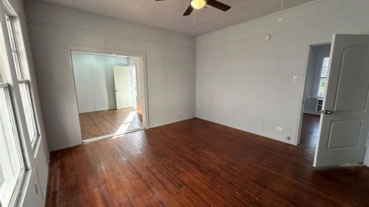 Houston null-story, 2-bed 1410 Rosewood Street-idx