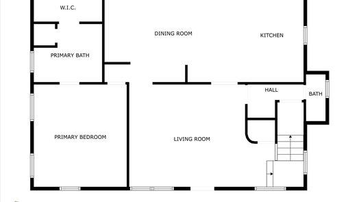 Houston 2-story, 5-bed 5408 Chenevert Street-idx