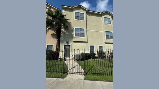 Houston 3-story, 3-bed 2540 Prospect Street G-idx