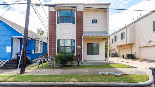 Houston 2-story, 3-bed 3608 Holman Street-idx