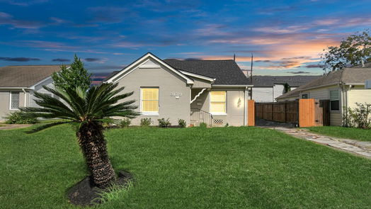 Houston 1-story, 3-bed 3139 Oakdale Street-idx