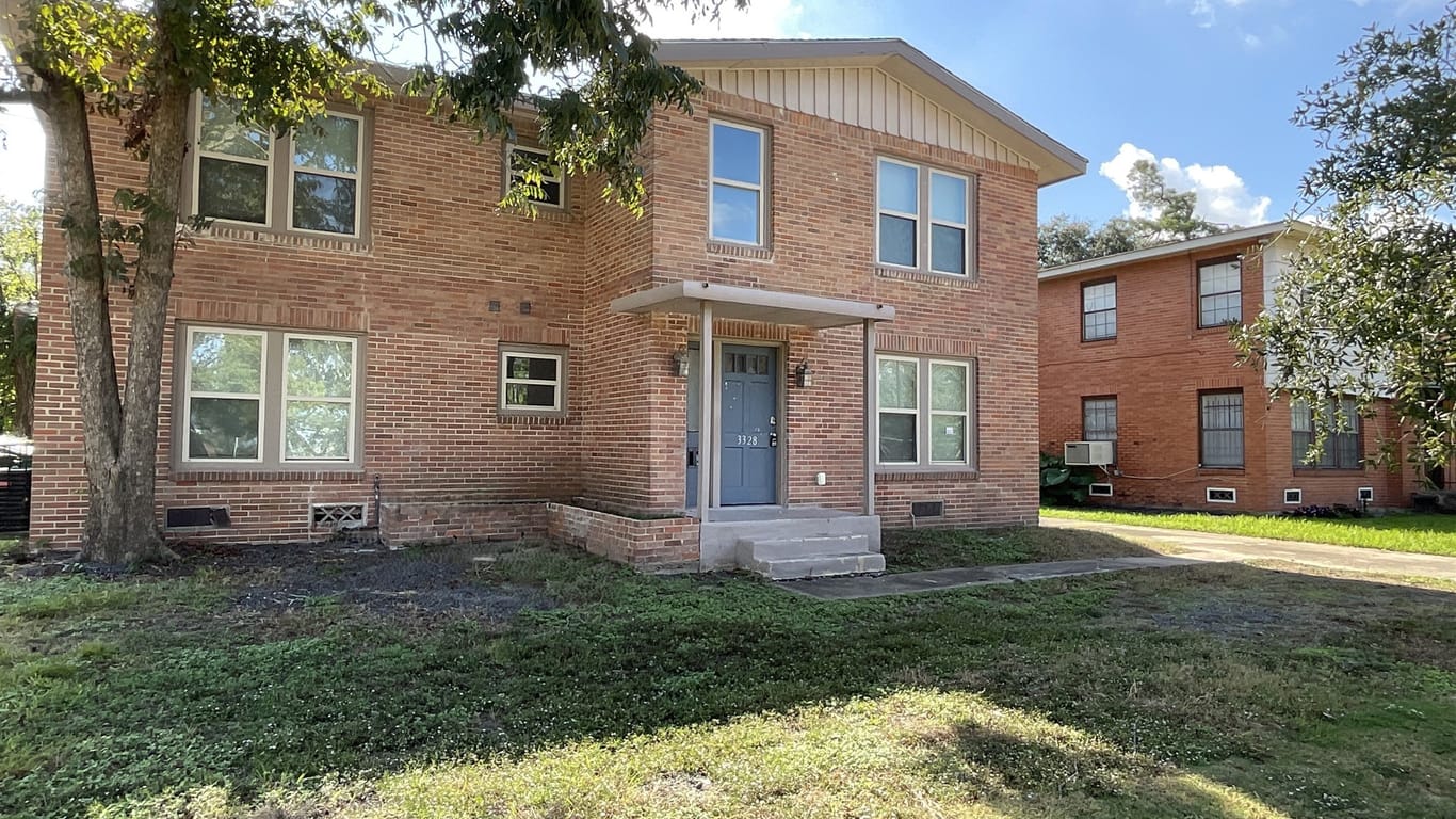 Houston 2-story, 3-bed 3328 Blodgett Street-idx