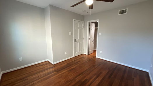 Houston 2-story, 3-bed 3328 Blodgett Street-idx