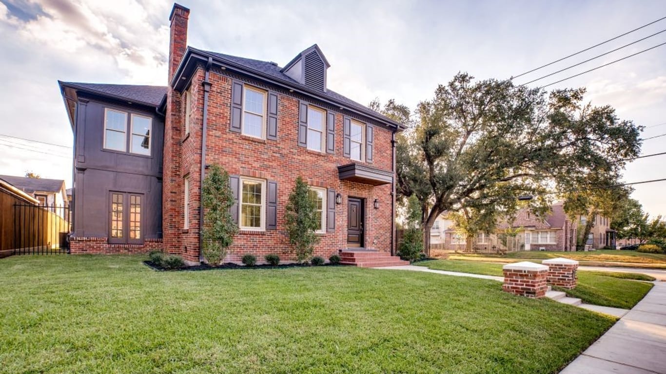 Houston 2-story, 4-bed 2402 Oakdale Street-idx