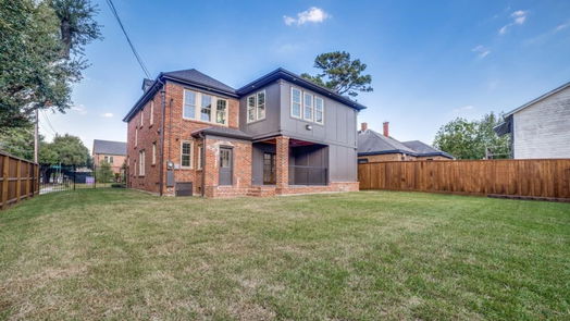 Houston 2-story, 4-bed 2402 Oakdale Street-idx