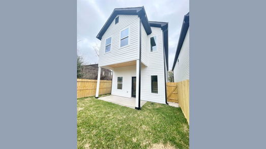 Houston 2-story, 3-bed 3034 Gray Street A-idx