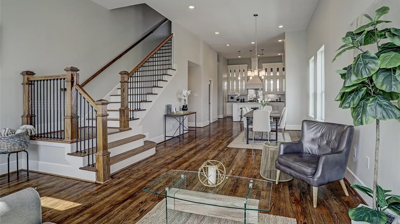 Houston 4-story, 3-bed 2020 Mcgowen Street P-idx