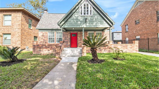 Houston null-story, 4-bed 3013 Prospect Street-idx