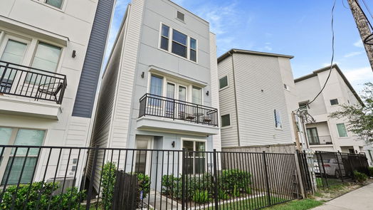 Houston 3-story, 3-bed 2617 Hutchins Street-idx