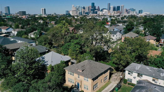 Houston 2-story, 2-bed 2421 Cleburne Street-idx