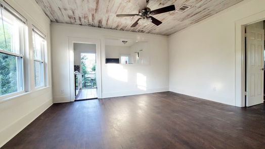 Houston 2-story, 2-bed 2421 Cleburne Street-idx