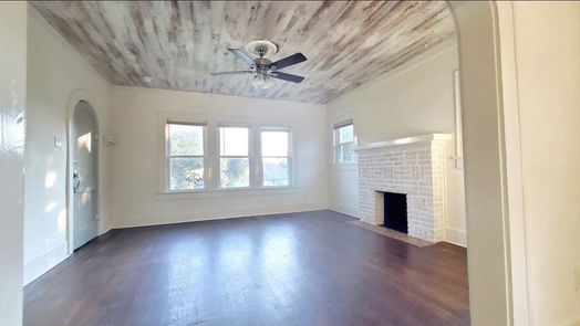 Houston 2-story, 2-bed 2421 Cleburne Street-idx